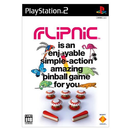 Flipnic image 1