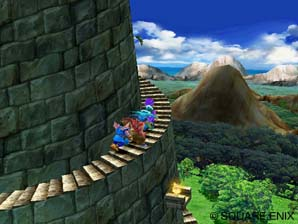 Dragon Quest V image 9