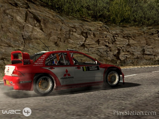 WRC4 image 2