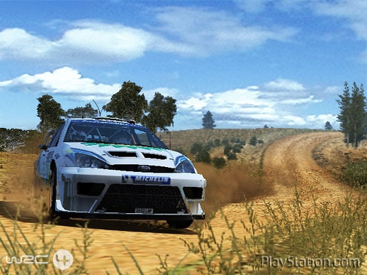 WRC4 image 3
