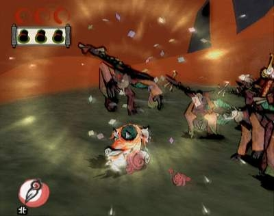 Okami image 7
