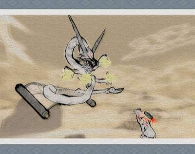 Okami image 9