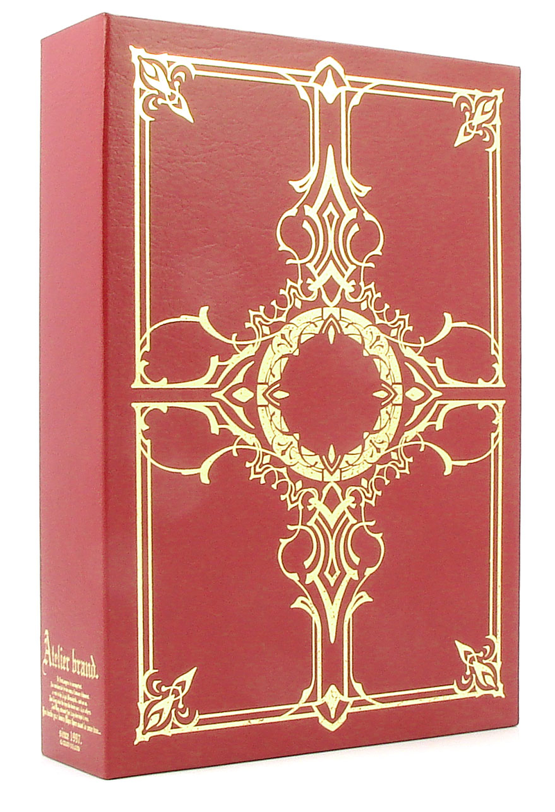 Atelier Iris: Grand Phantasm [First Print Limited Edition] image 1