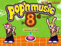 Pop'n Music 8