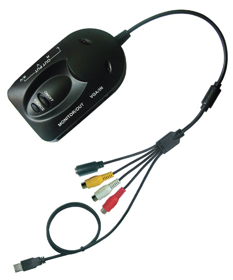 Multi VGA Box image 1