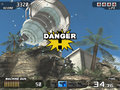 Time Crisis 3 Bundle (incl. GunCon2) thumbnail 4
