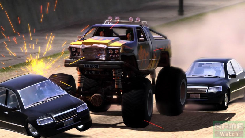 Double S.T.E.A.L. The Second Clash image 5