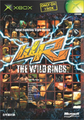 The Wild Rings thumbnail 1