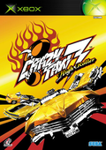 Crazy Taxi 3 High Roller thumbnail 1