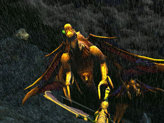 Panzer Dragoon Orta [Limited Edition] image 5