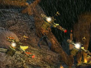 Panzer Dragoon Orta [Limited Edition] image 7
