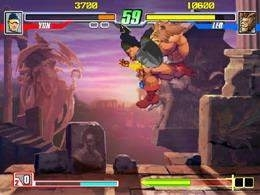 Capcom Fighting Jam image 10