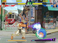 Capcom Fighting Jam thumbnail 3
