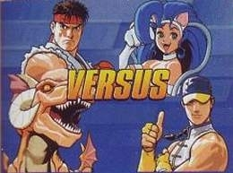 Capcom Fighting Jam image 6