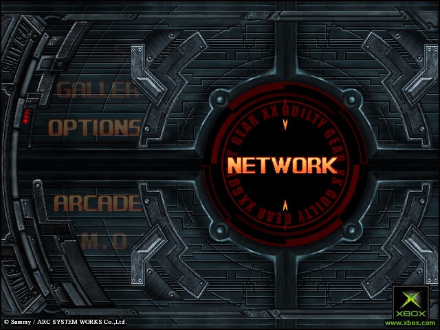 Guilty Gear XX #Reload image 5