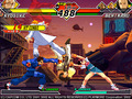 Capcom vs. SNK 2 EO thumbnail 4