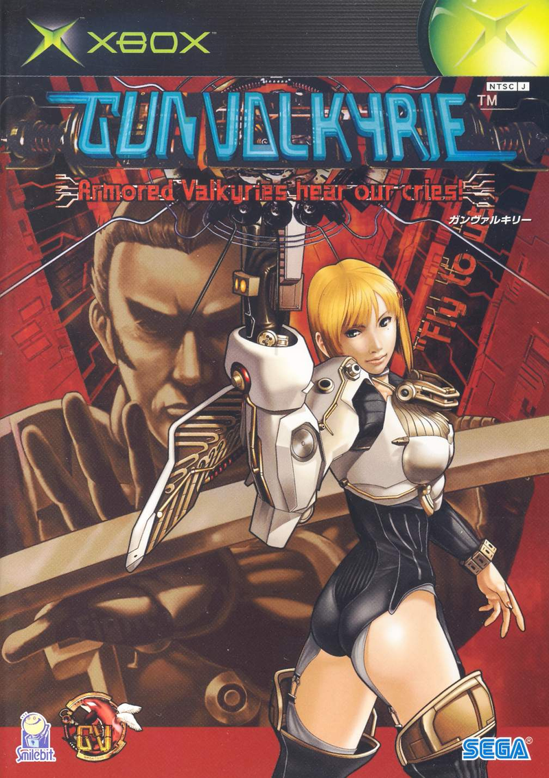 GunValkyrie image 1