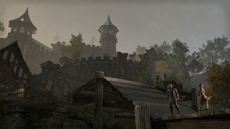 The Elder Scrolls Online: Tamriel Unlimited image 3