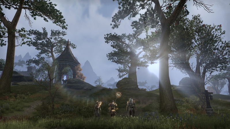 The Elder Scrolls Online: Tamriel Unlimited image 16