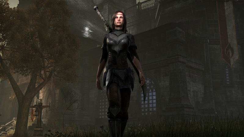 The Elder Scrolls Online: Tamriel Unlimited image 14