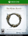The Elder Scrolls Online: Tamriel Unlimited thumbnail 1