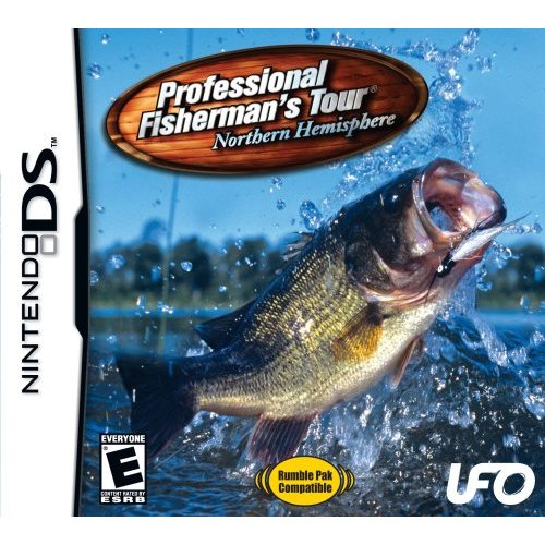 Professional Fisherman's Tour: Northern Hemisphere image 1