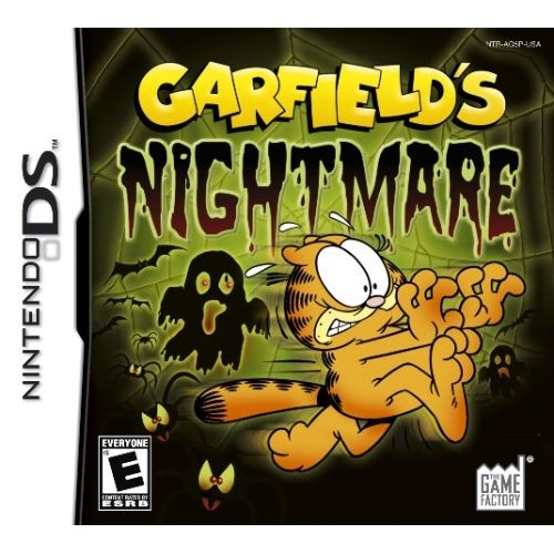 Garfield's Nightmare image 1