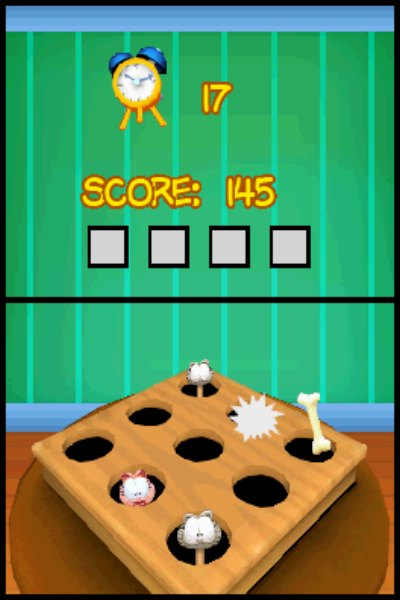 Garfield's Nightmare image 4