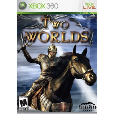 Two Worlds image 1