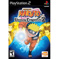 Naruto: Uzumaki Chronicles 2 thumbnail 1