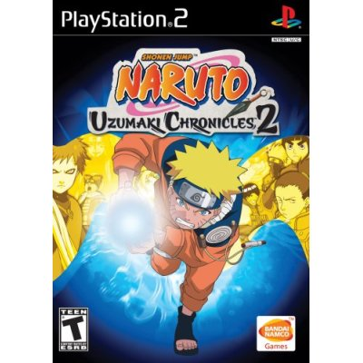 Naruto: Uzumaki Chronicles 2 image 1