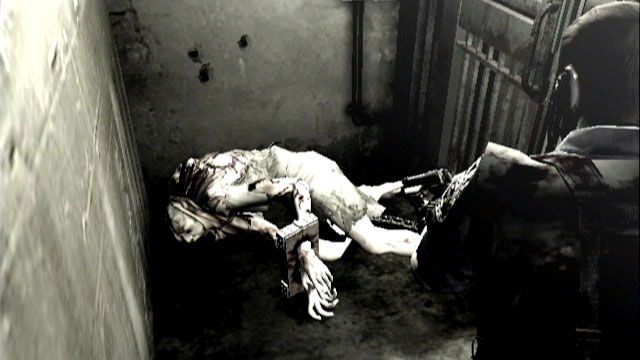 Resident Evil: Umbrella Chronicles image 2