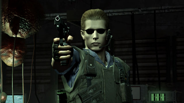 Resident Evil: Umbrella Chronicles image 6