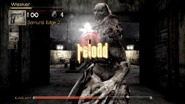 Resident Evil: Umbrella Chronicles image 3
