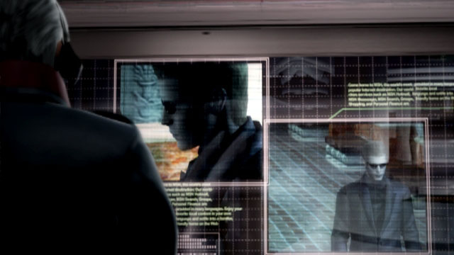 Resident Evil: Umbrella Chronicles image 4