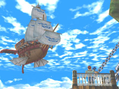 Eternal Arcadia Legends image 2