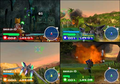 Star Fox: Assault thumbnail 5
