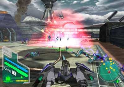 Star Fox: Assault image 9