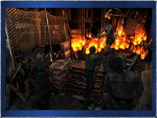 BioHazard 3: Last Escape image 4