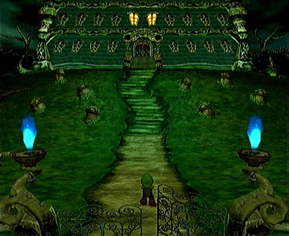 Luigi's Mansion image 8