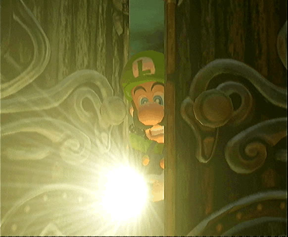 Luigi's Mansion image 9