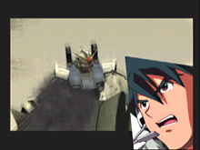 Mobile Suit Gundam: Senshitachi no Kiseki image 11