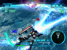 Mobile Suit Gundam: Senshitachi no Kiseki image 4