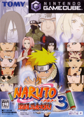 Naruto: Gekitou Ninja Taisen 3 thumbnail 1