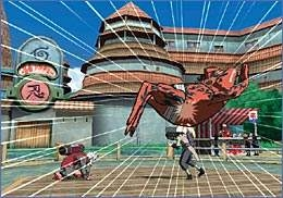 Naruto: Gekitou Ninja Taisen 3 image 8