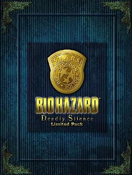 BioHazard: Deadly Silence [Limited Pack] image 3