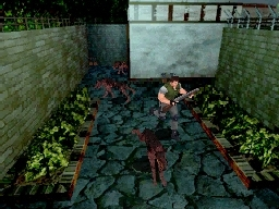 BioHazard: Deadly Silence [Limited Pack] image 22