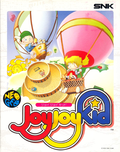 Joy Joy Kid thumbnail 1