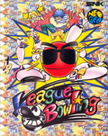 League Bowling thumbnail 1
