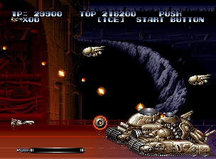 Last Resort image 3